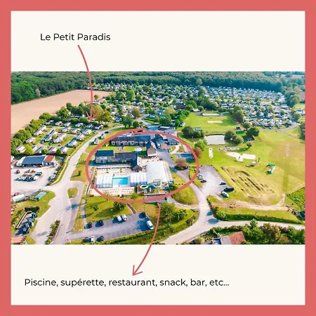 Le Petit Paradis *